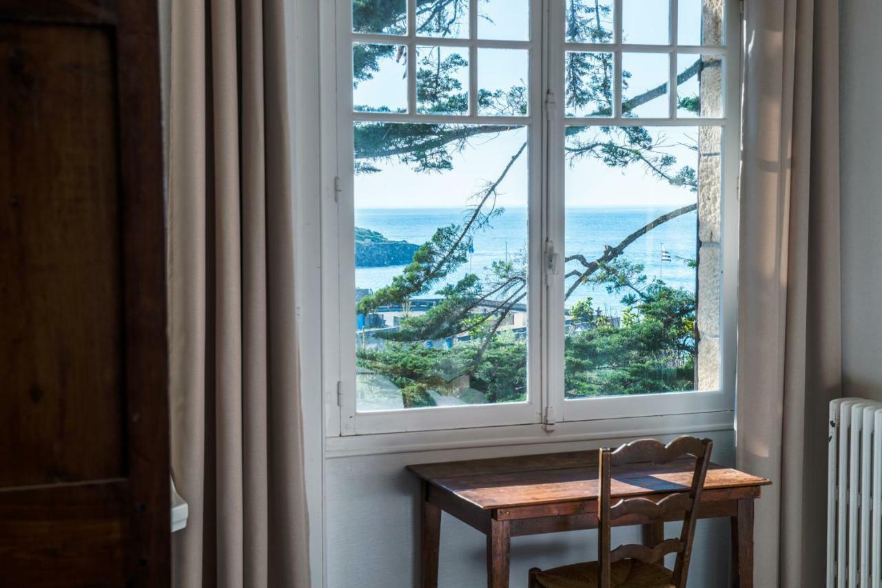 La Pinede Villa Dinard Exterior photo